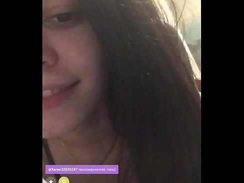 ❤️ Slutty Russian hure (Periscope, VKontakte, Instagram) ❤  ️❤