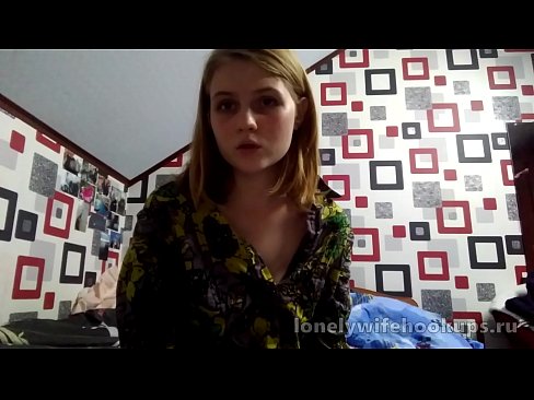 ❤️ Mudzidzi wechidiki blonde anobva kuRussia anoda madhiri akakura. ❤  ️❤