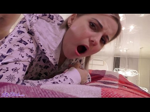 ❤️ Sexy amai vanomedza uye pregistyle bonde - cum close up ❤ ️❤